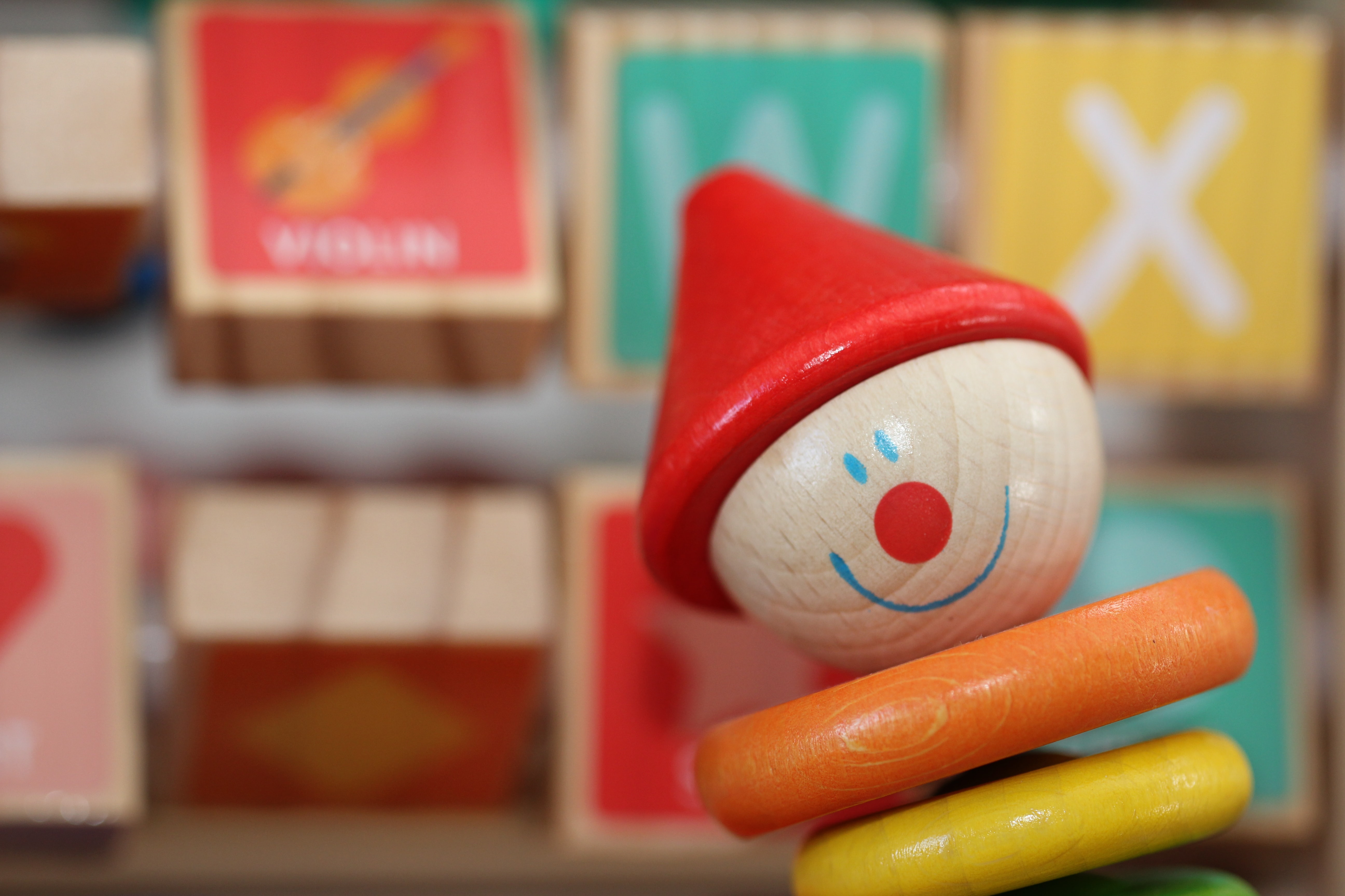 Si todos fuésemos «PAYASO»