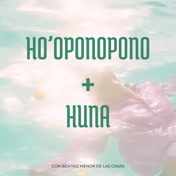 Curso de Ho’oponopono, donde la antigua sabiduría hawaiana se fusiona con prácticas modernas para ofrecerte una experiencia de transformación profunda.